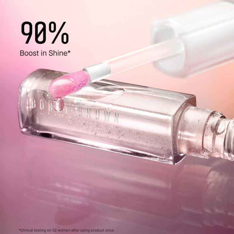 Aceite Labial Bobbi Brown Bare Pink 6 ml