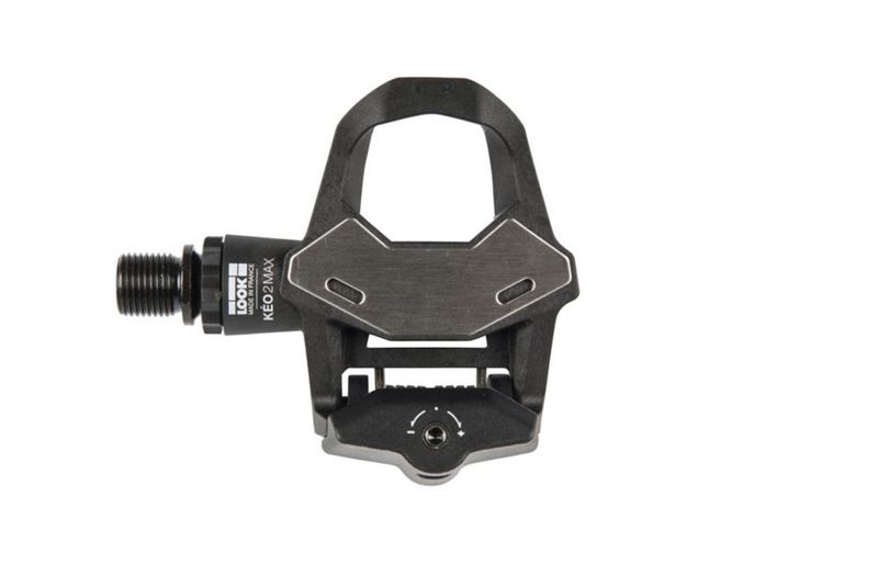 Pedales para bicicleta de carretera LOOK KEO 2 área de contacto máxima de 500 mm²
