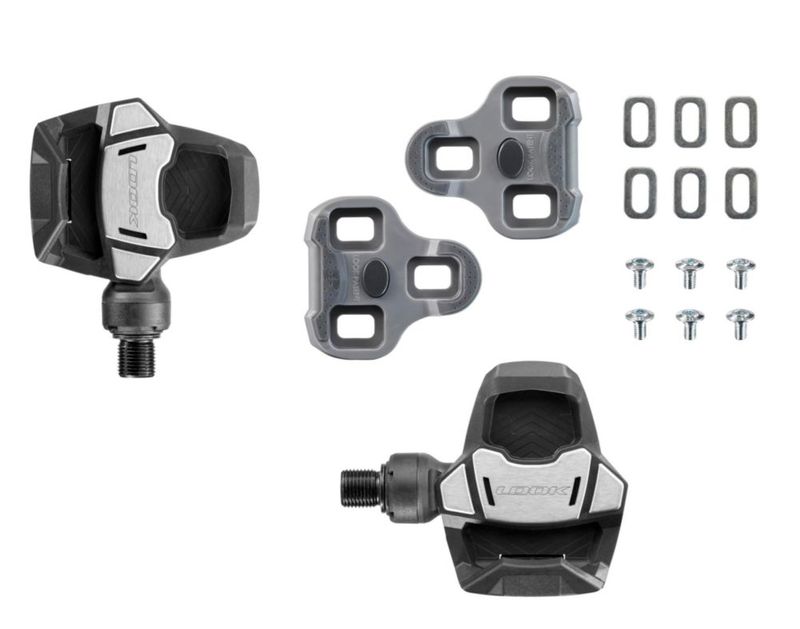 Pedal de carretera LOOK Keo Blade Carbon 8Nm sin clip
