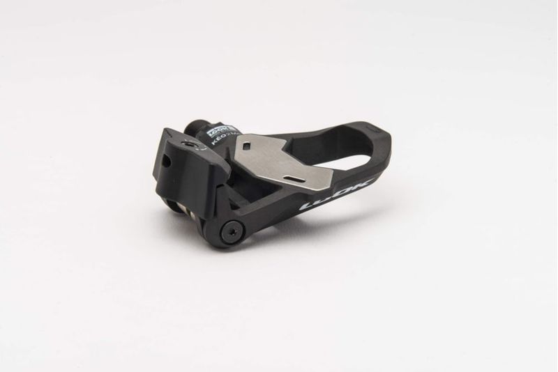 Pedal de bicicleta LOOK Keo 2 Max Carbon negro