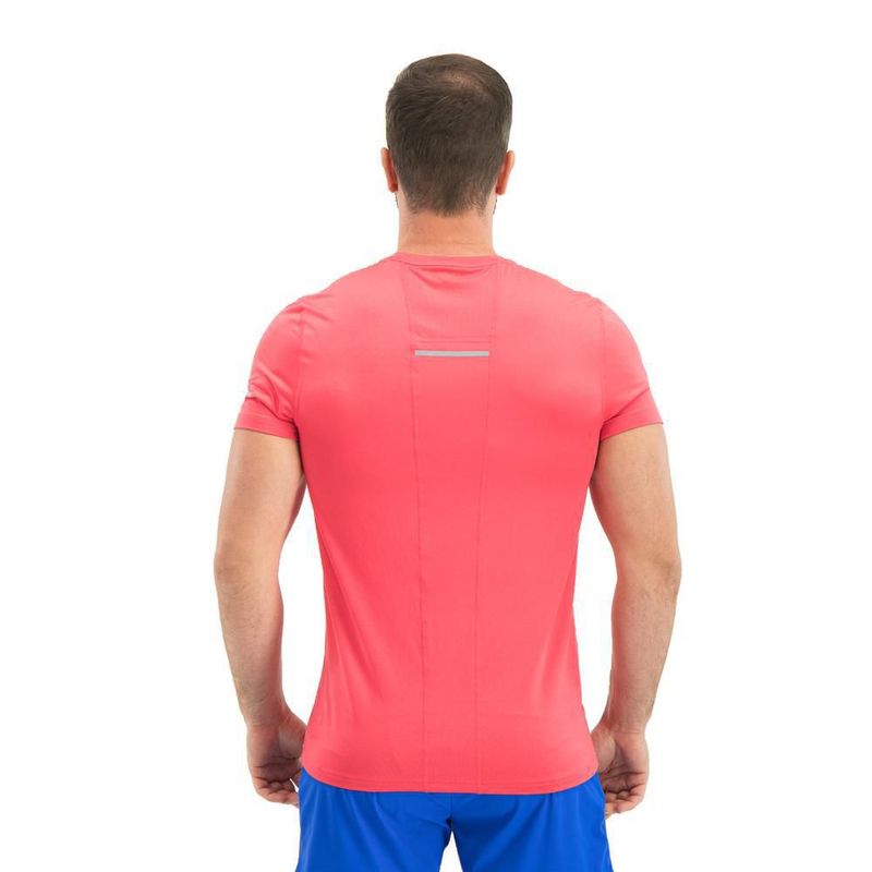 Playera charly sport training rojo para hombre 5095290600