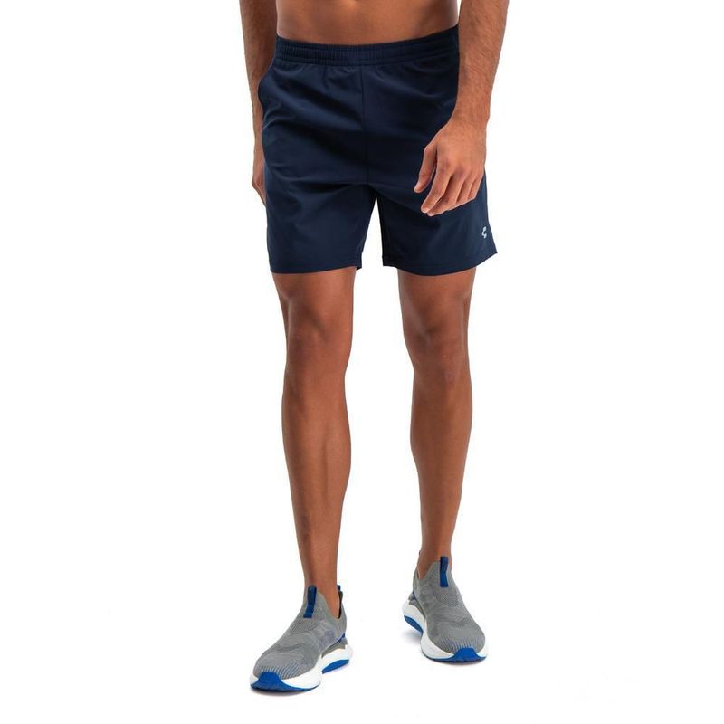Short charly sport training azul marino para hombre 5028486400