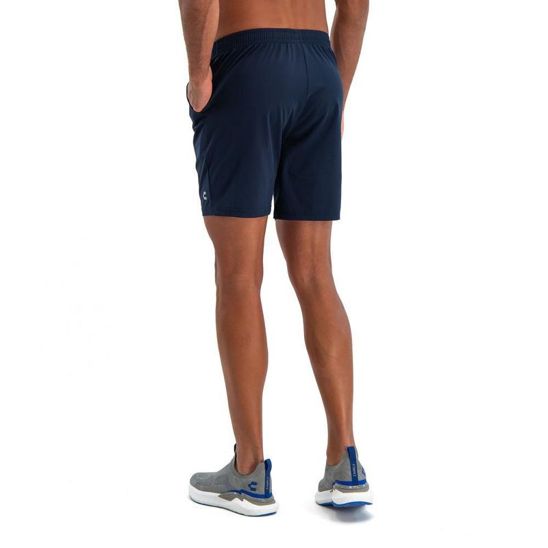 Short charly sport training azul marino para hombre 5028486400