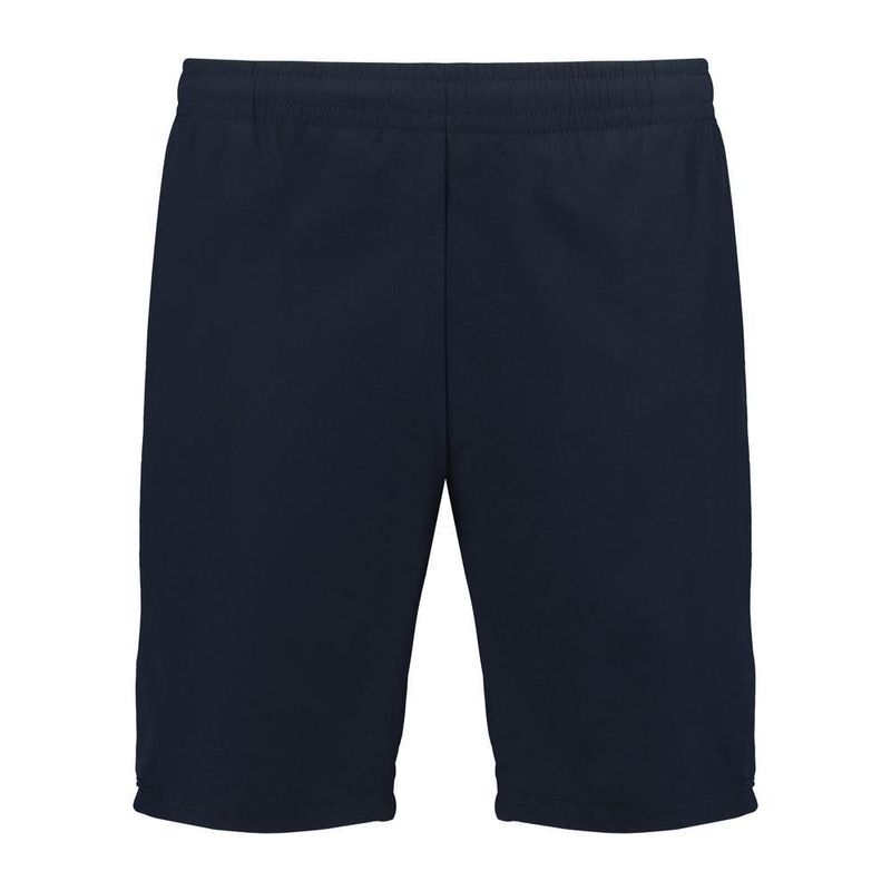 Short charly sport training azul marino para hombre 5028486400
