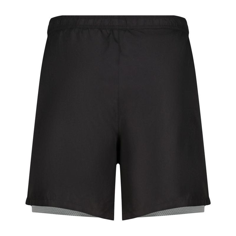 Short charly fitness negro para hombre 5029175998