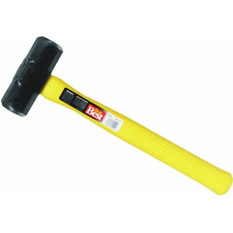 Martillo Truper 11 kg 41 cm Cabeza de Acero Forjado