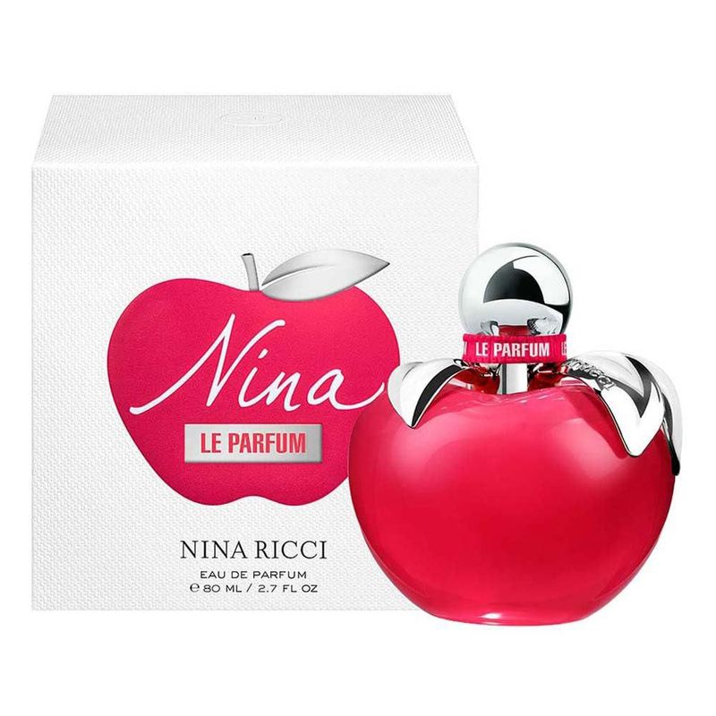 Perfume Nina Ricci Le Parfum