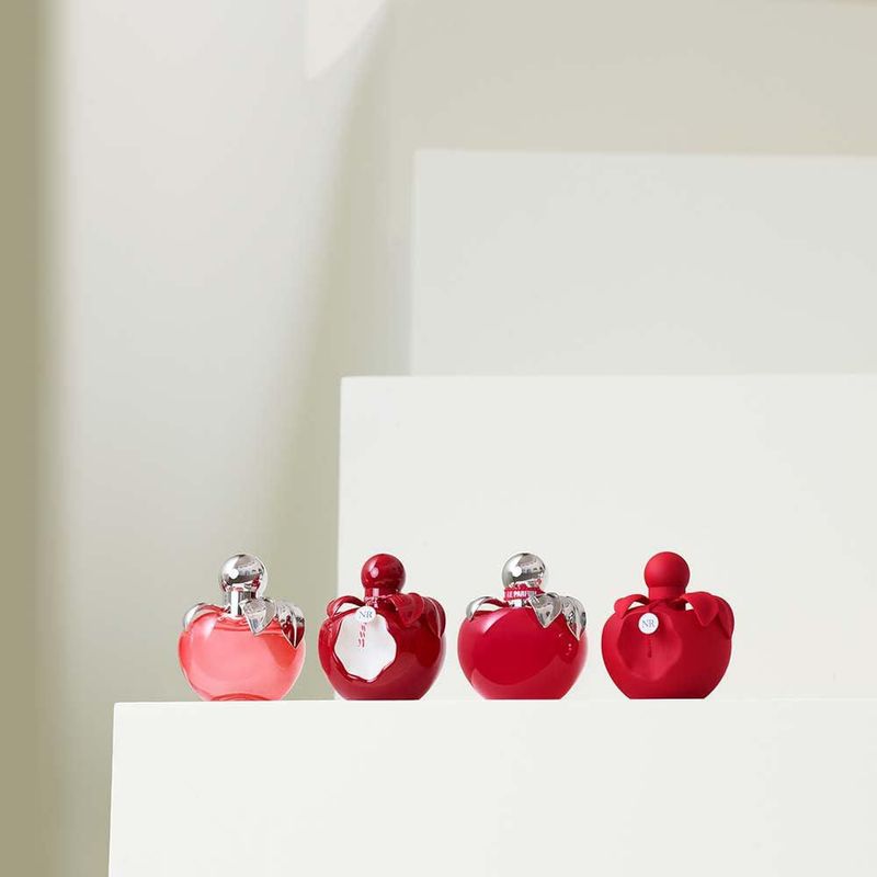 Perfume Nina Ricci Le Parfum