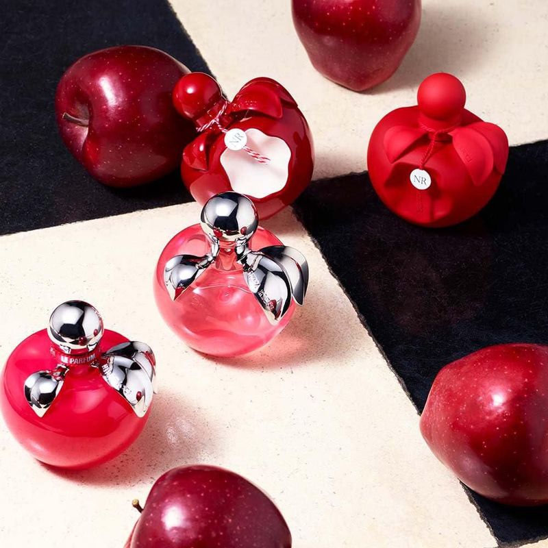 Perfume Nina Ricci Le Parfum
