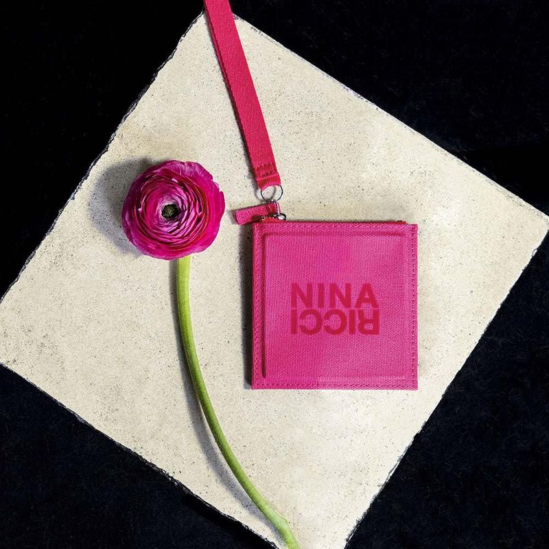 Perfume Nina Ricci Le Parfum