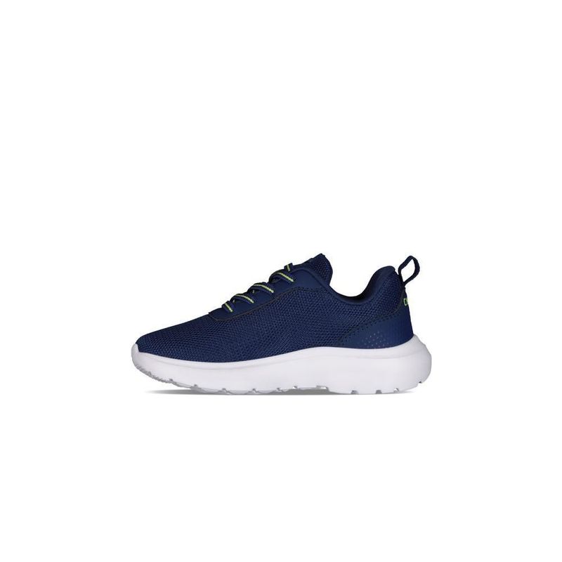 Tenis charly running road marino para niño 1065531002