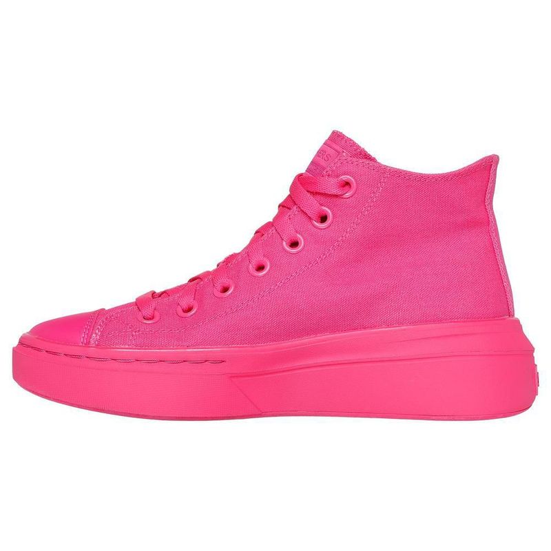 Botas skechers court classics fiusha para mujer 185083htpk