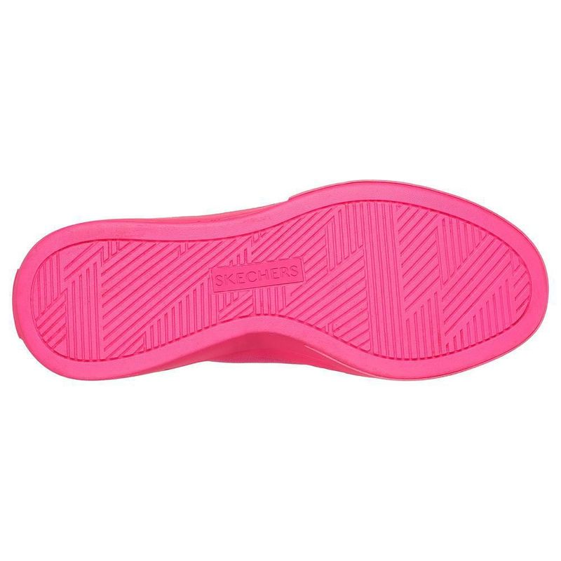 Botas skechers court classics fiusha para mujer 185083htpk