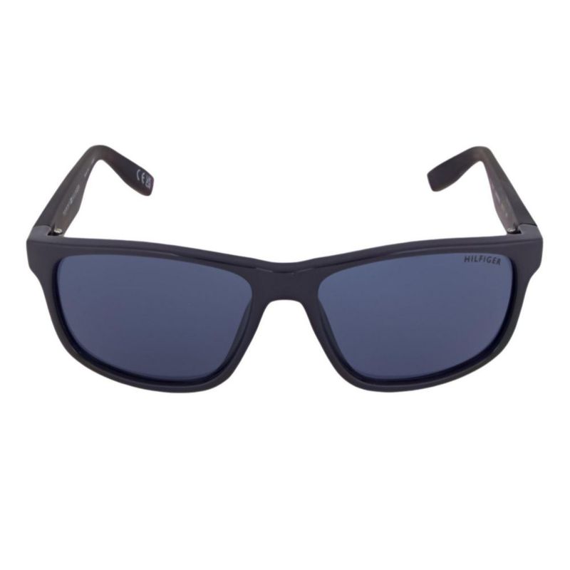 TOMMY HILFIGER Lentes de sol 66396341 Hombre Retro Azul 100% UV