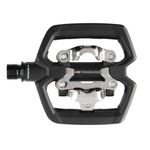 Pedales de bicicleta LOOK GEO Trekking ROC híbridos de aluminio