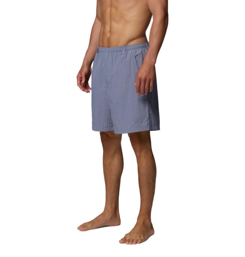 Shorts de natación Columbia Backcast IV New Moon - Talla S