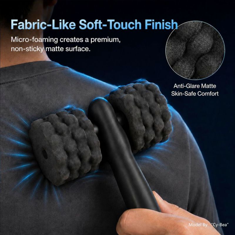 Filamento 3D Siraya Tech Flex TPU Air 1 kg Negro