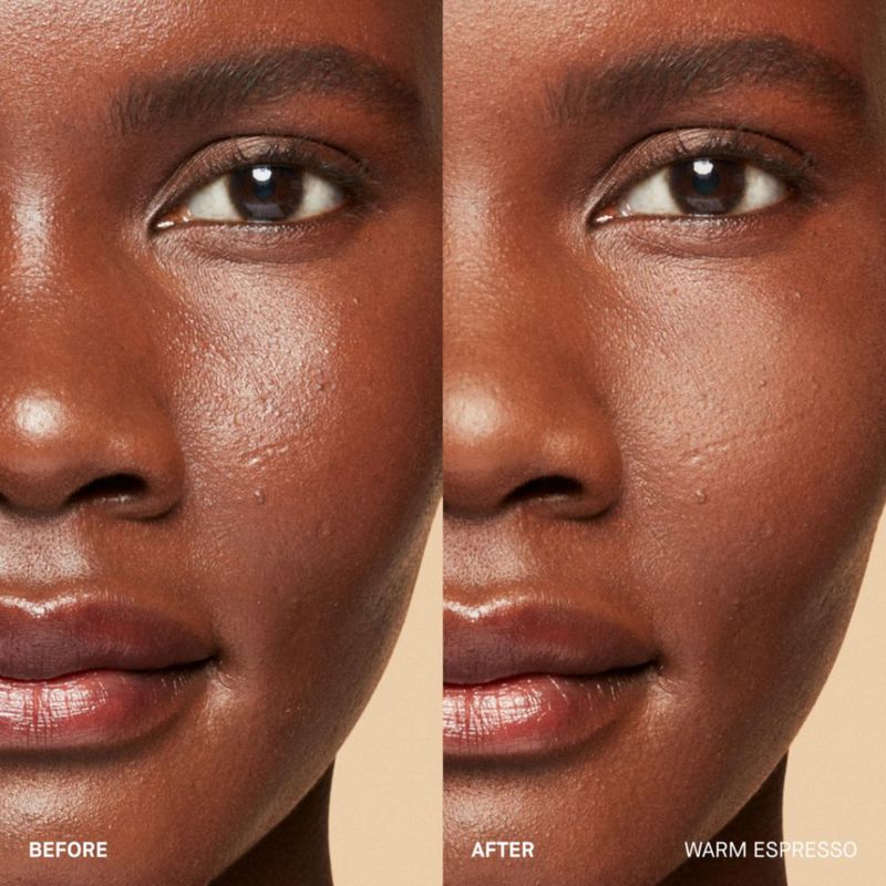 Polvo Compacto Bobbi Brown 9 g Warm Espresso