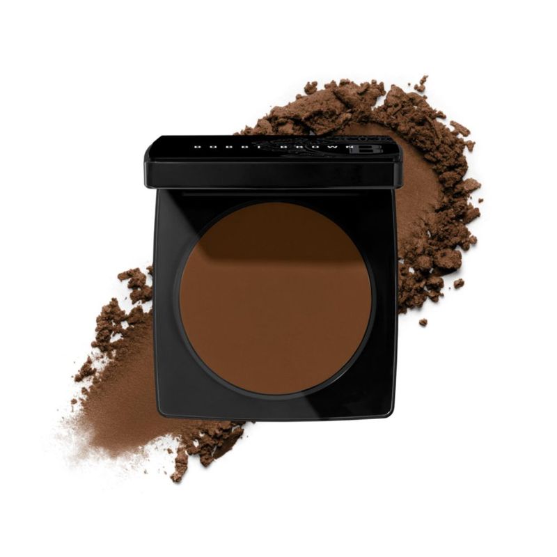 Polvo Compacto Bobbi Brown 9 g Warm Espresso