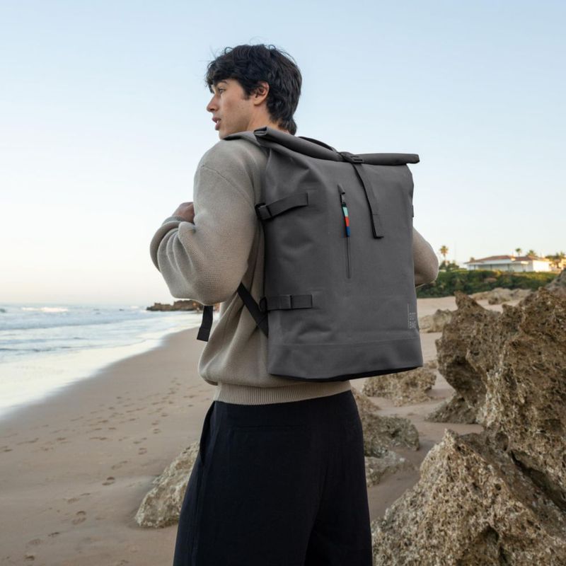 Mochila GOT BAG 31 L Impermeable Tiburón para Portátil de 156 pulgadas