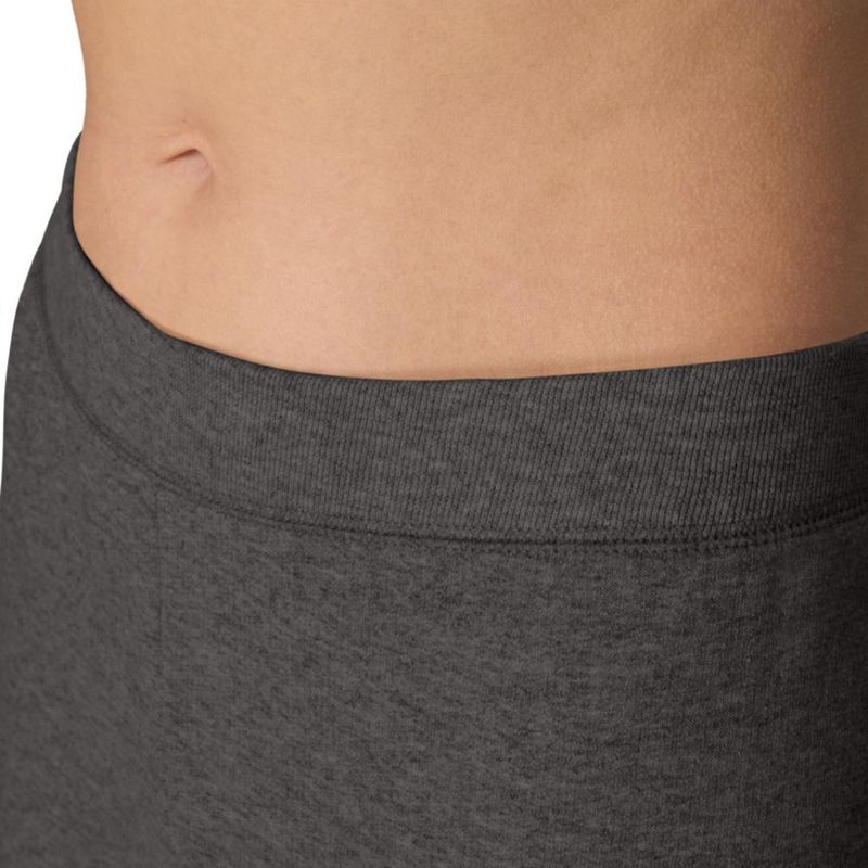 PANTALONES Hanes de Pierna Abierta EcoSmart Fleece - Talla Grande