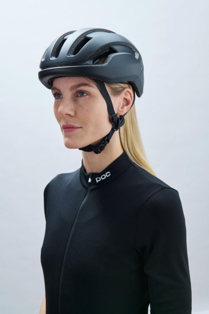 Casco de bicicleta POC Omne Air MIPS ajustable