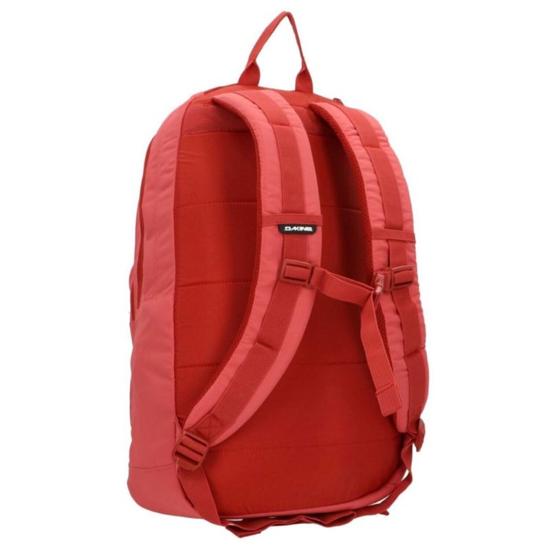 Mochila Dakine 365 Pack DLX 27L Rojo Mineral