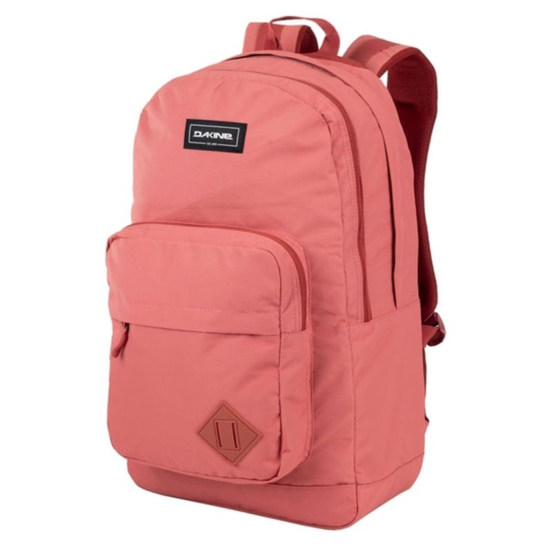 Mochila Dakine 365 Pack DLX 27L Rojo Mineral