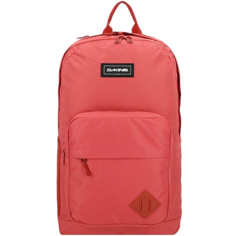 Mochila Dakine 365 Pack DLX 27L Rojo Mineral