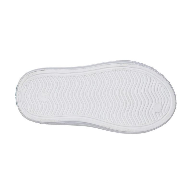 Sandalia skechers foamies girls multicolor para niña 308060nwmlt