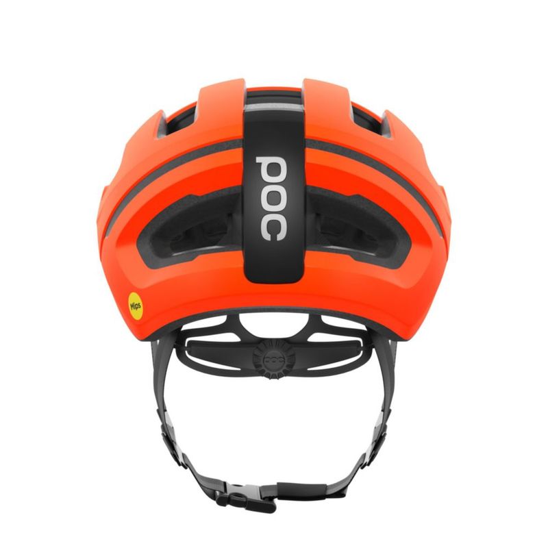 Casco de bicicleta POC Omne Air MIPS ajustable