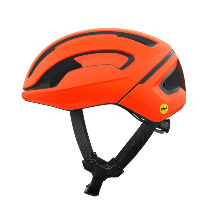 Casco de bicicleta POC Omne Air MIPS ajustable