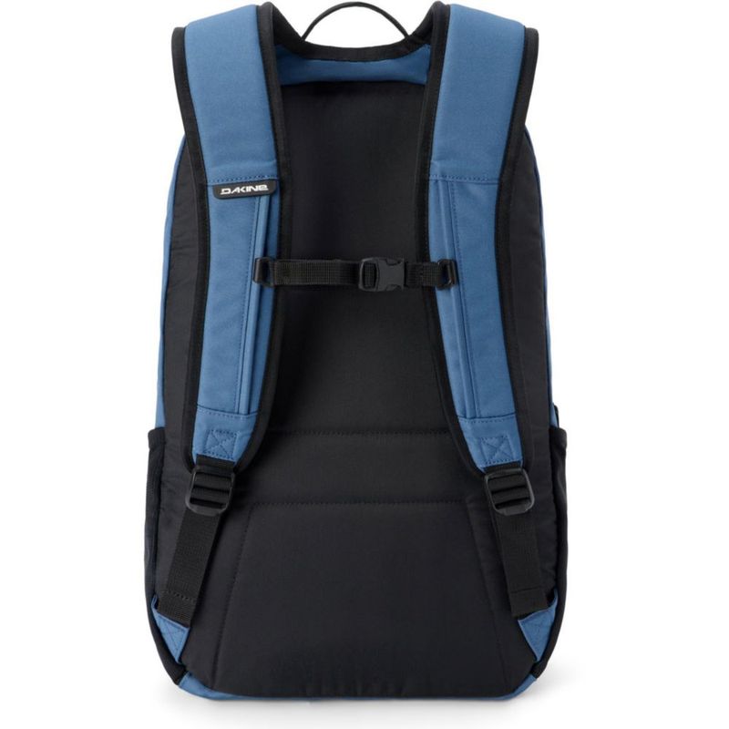 Mochila Dakine Campus 25 L Azul Luna/Blanco