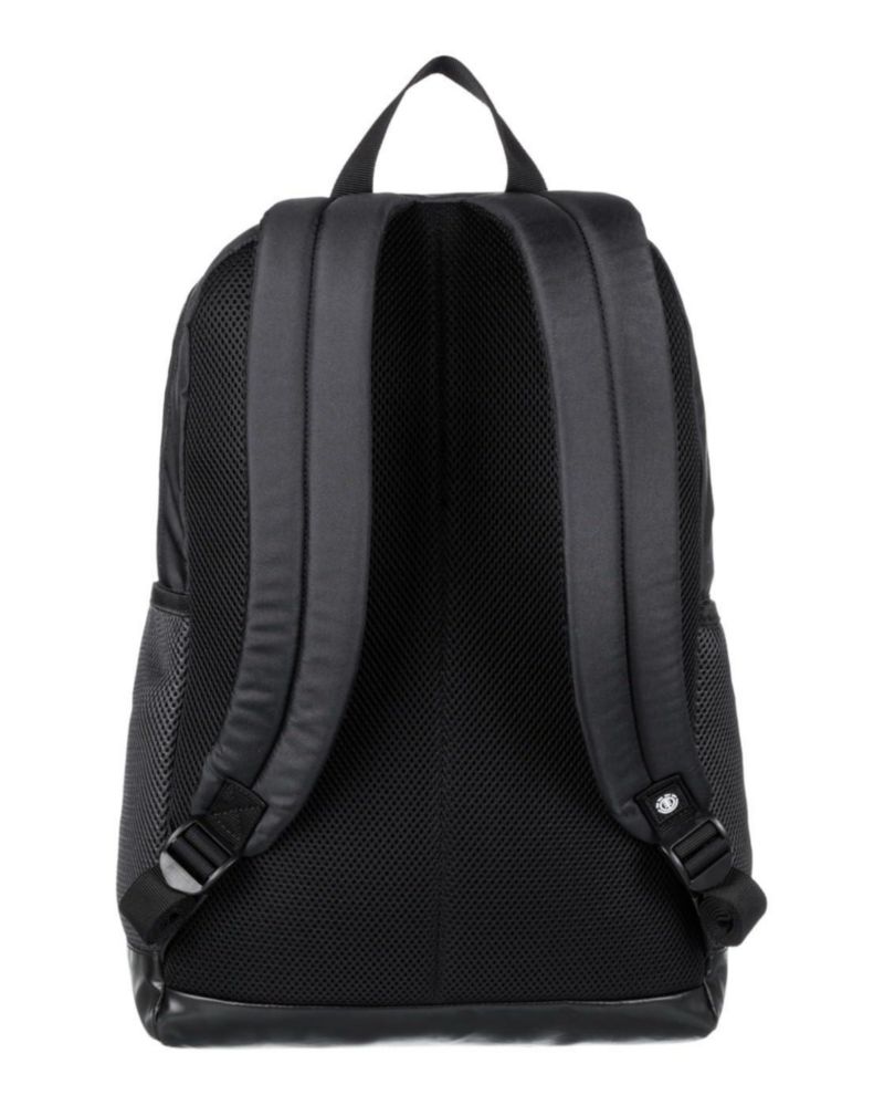 Mochila para hombre Element Infinity Action Negro Mate Grande