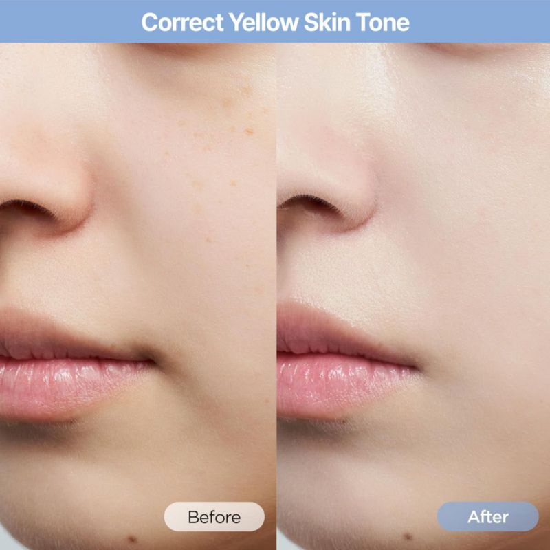 Prebase JUNG SAEM MOOL 40 ml Filtro de Tono