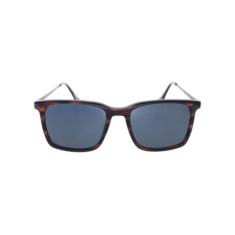 Lentes de Sol TOMMY HILFIGER X62193 Cuadrado Café Hombre