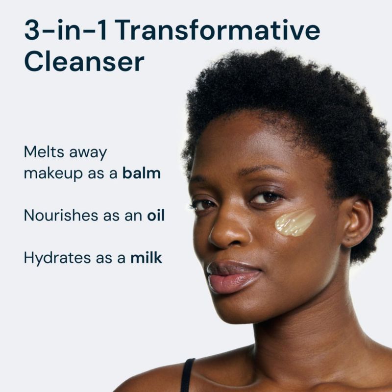 Bálsamo Limpiador ELEMIS Pro‑Collagen 3 en 1