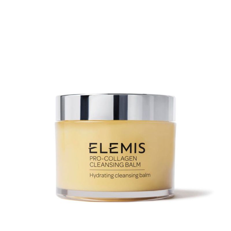 Bálsamo Limpiador ELEMIS Pro‑Collagen 3 en 1