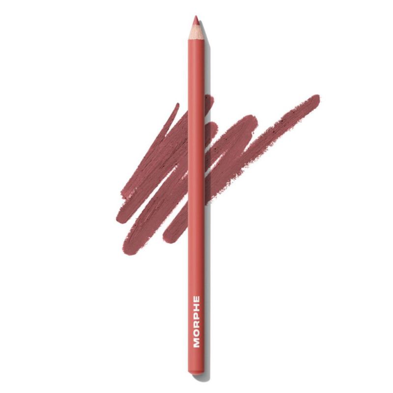 Delineador de labios MORPHE Dearest 005 oz Cremoso de larga duración