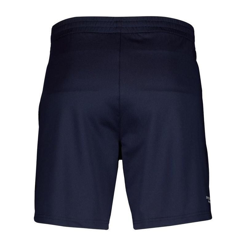 Short skechers sport trainning marino para hombre bms009nvy