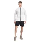 Short deportivo skechers sport training negro para hombre ams076blk