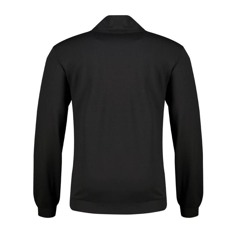 Sudadera pullover skechers sport tarining negro para hombre amh011blk