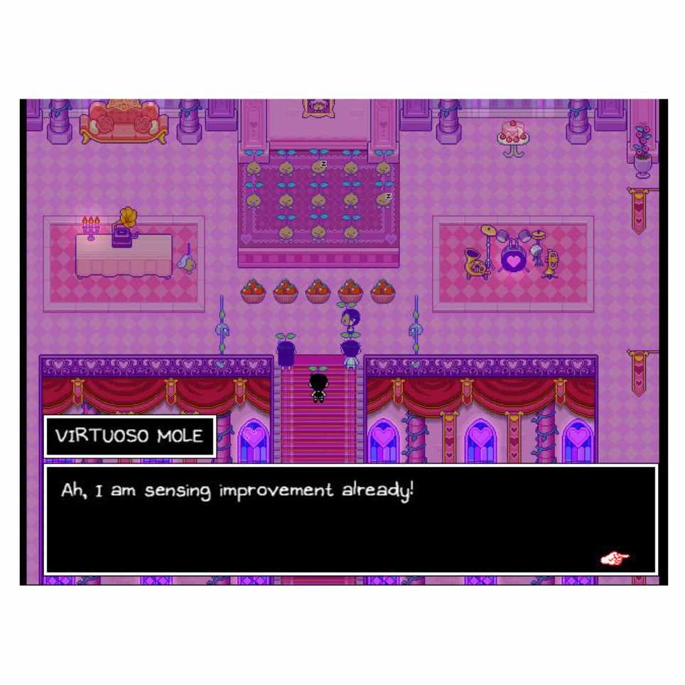 OMORI - Switch : : Videojuegos