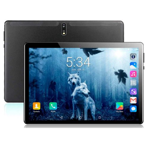 TABLET VAK 98X 10 OCTACORE 64GB DOBLE SIM 4G ANDROID 8MP