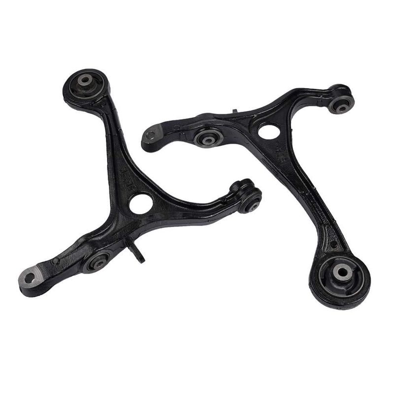 Kit de Brazos de Control IRONTREE para Honda Accord/Acura TSX