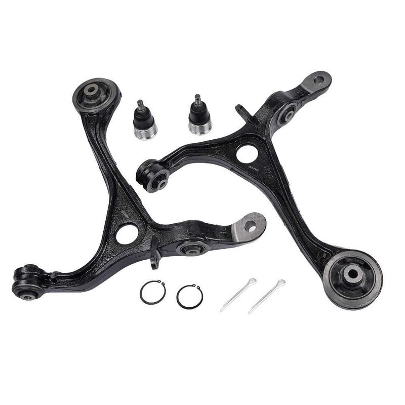 Kit de Brazos de Control IRONTREE para Honda Accord/Acura TSX