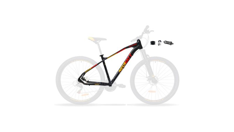 Bicicleta discount neumatt r29