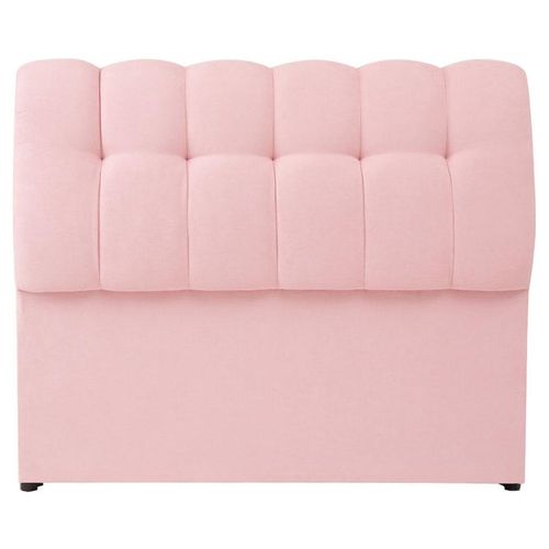 Cabecera Matrimonial Dicasa Nube Pink CZD