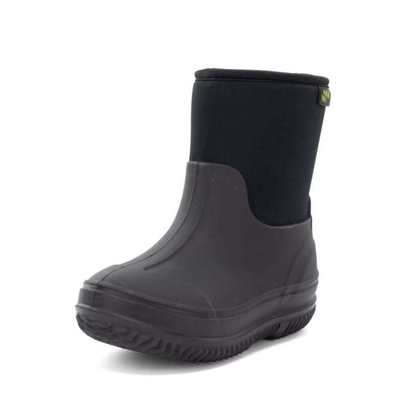 Bota Western Chief Freestyle negra talla 1
