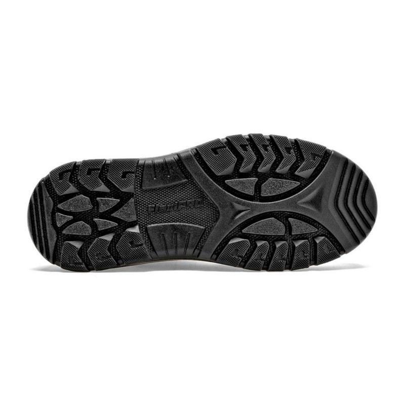 INDUSTRIAL FLEXI 424902 NEGRO Piel
